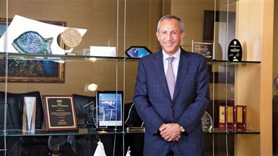  خلال لقاء لبرنامج 