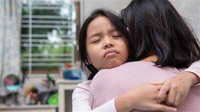 تجربة سريرية: الرضع والأطفال دون سن الثالثة يكونون أقل عرضة للإصابة بالخناق (الأسباب)