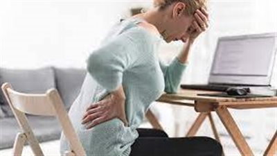 علماء يكشفون عن صلة بين أمراض الظهر الشائعة ونوع من قصور القلب