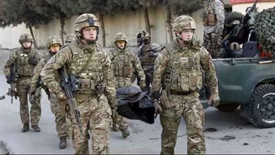 صحيفة تكشف عن تطبيق للياقة البدنية استخدمته قوات خاصة تابعة لبريطانيا