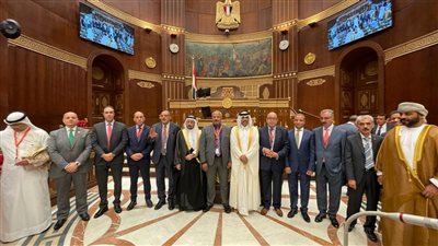 مقترح بإعداد دليل استرشادي حول مهام الأمين العام للبرلمانات بالدول العربية