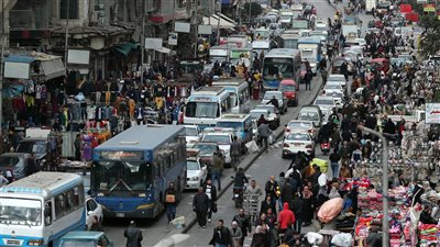 كيف تراجع معدل البطالة في مصر؟