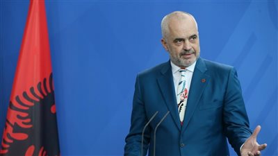 مجلس الوزراء الألباني يقرر تجميد العلاقات الدبلوماسية مع إيران