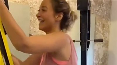 في ظهور مثير.. صور للفنانة المصرية 