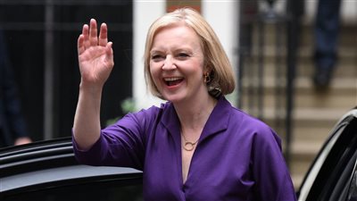 الصين تتطلع إلى علاقة صحية ومستقرة مع بريطانيا في عهد تراس لمصلحة البلدين