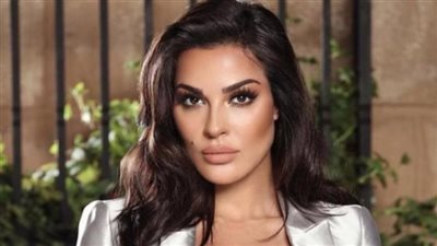 أول تعليق من الفنانة اللبنانية 