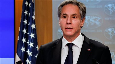  هي الثانية منذ بدء الحرب.. بلينكن يجري زيارة مفاجئة إلى كييف اليوم الخميس