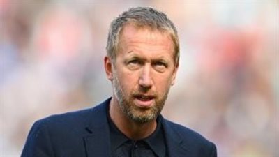 تشيلسي يتعاقد مع جراهام بوتر لإدارة البلوز 