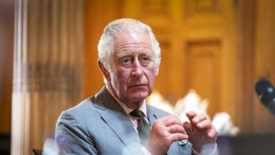 ملك بريطانيا تشارلز الثالث يسمي ابنه ويليم وليا للعهد