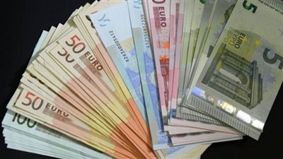 سعر اليورو اليوم السبت في مصر لدى البنك المركزي