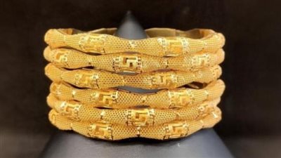 ارتفاع أسعار الذهب اليوم السبت في سوريا 