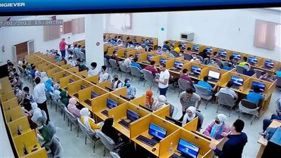 نتيجة تنسيق المرحلة الثالثة 2022 