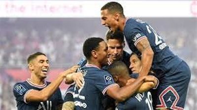 الدوري الفرنسي.. كل ما تريد معرفته حول مباراة باريس سان جيرمان وبريست