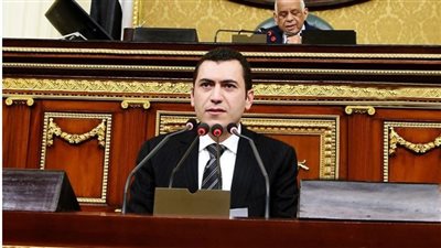 برلماني مصر يرحب بقرار الرئيس السيسي بالتيسير الجمركي ودعم الصناعة