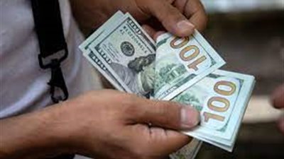 ارتفاع سعر الدولار في سوريا اليوم الإثنين