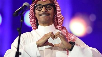 23 سبتمبر الجاري.. الفنان رابح صقر يقيم حفله الغنائي بمناسبة اليوم الوطني السعودي 