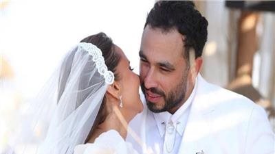 الممثلة المصرية 