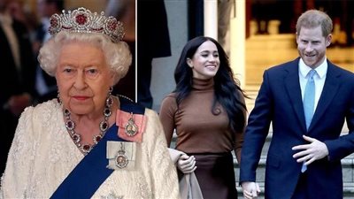 بريطانيا.. الأمير هاري يطوي صفحة خلافاته وزوجته ميجان مع العائلة المالكة