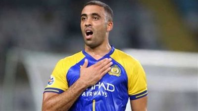 الركراكي يكشف سبب استبعاد عبدالرازق حمدالله من منتخب المغرب