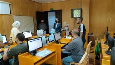 تقليل الاغتراب المرحلة الثالثة 2022.. فيديو مهم من وزارة التعليم العالي