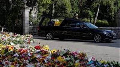 اليوم.. طائرة تحمل نعش الملكة إليزابيث إلى لندن