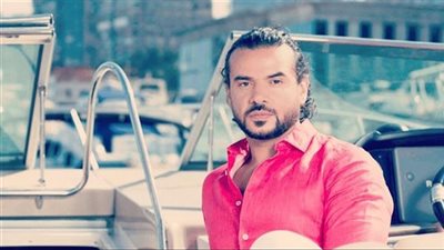 معاقبة المطرب السوري سامو زين بتهمة التهرب الضريبي.. القصة الكاملة