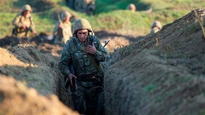  بعد مواجهات ليلية عنيفة.. اتفاق بين أرمينيا وأذربيجان على وقف للنار