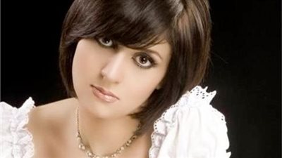 المطربة شذى تنتهي من تسجيل أغنيتها الجديدة 