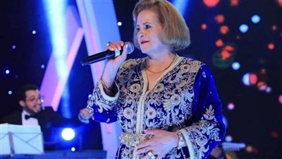 تطورات الحالة الصحية للفنانة المغربية الشعبية 