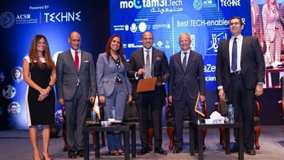 انطلاق النسخة الثانية لملتقى «مجتمعي تك» التكنولوجيا لخدمة المجتمع بمتحف الحضارة بمصر