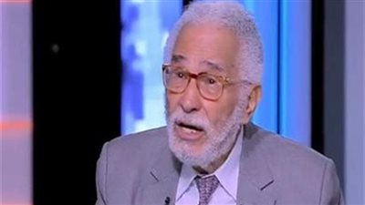 نجل الفنان المصري 