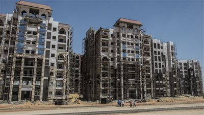 خبير مصري: اهتمام الحكومة بالقطاع العقاري رسالة بأنه القطاع الأكثر أمانا للحفاظ على مدخرات المصريين