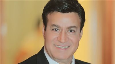 الفنان حلمي عبد الباقي يعلن دعمه لمصطفى كامل في انتخابات 