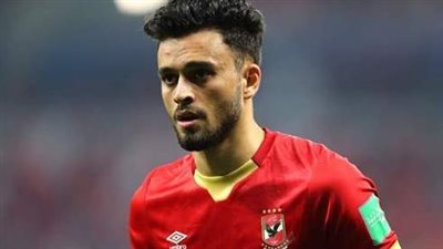 إدارة الأهلي المصري: لا صحة لما تردد عن فسخ تعاقد النجم 