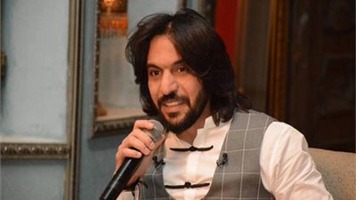 عبر حسابه في إنستجرام.. الفنان المصري بهاء سلطان يروّج لأولى أعماله الغنائية مع شركة 