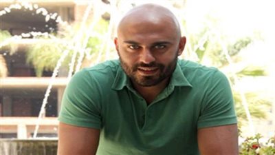  الفنان المصري أحمد صلاح حسني،: الشخصيات اللي بنقدمها موجودة في الحياة