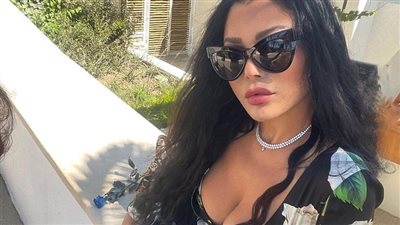 شاهد.. النجمة اللبنانية 