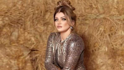  الإعلامية المصرية 