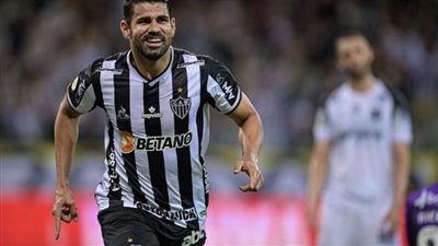 بشكل رسمي.. وولفرهامبتون الإنجليزي يعلن ضم المهاجم الإسباني المخضرم دييجو كوستا 