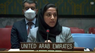 نائبة مندوبة دولة الإمارات لدى الأمم المتحدة: إحراز تقدم ملموس في السودان لا يزال ممكنًا