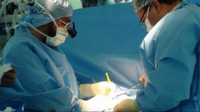  باستخدام أنسجة حية.. كل ما تريد معرفته حول أول عملية زرع قلب جزئية في العالم