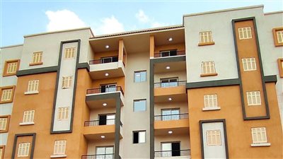 مصر.. فتح باب الحجز لوحدات كاملة التشطيب ضمن المبادرة الرئاسية 