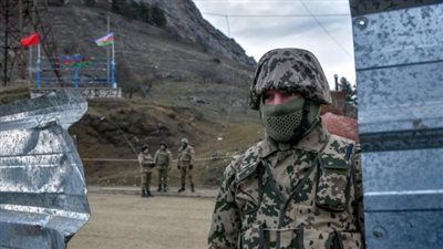 رئيس وزراء أرمينيا: مقتل 105 من جنودنا في معارك اليومين الماضيين مع أذربيجان 