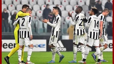 دوري أبطال أوروبا.. موعد مباراة يوفنتوس وبنفيكا 