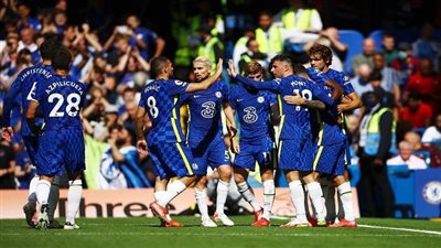 دوري أبطال أوروبا.. موعد مباراة تشيلسي وريد بول سالزبورج