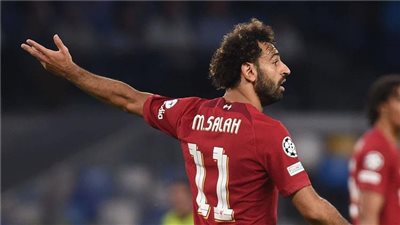محمد صلاح ينضم لمعسكر المنتخب المصري لمواجهة النيجر وليبيريا وديًا