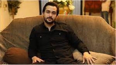  هو الظهور الأول له بعد الحكم بحبسه.. أول تعليق من طليق الفنانة المصرية 