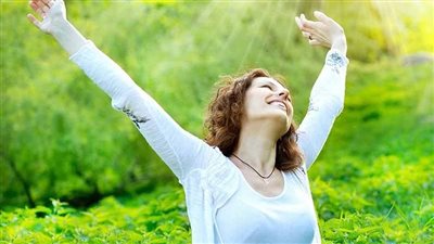 هرمون السعادة بالانجليزي