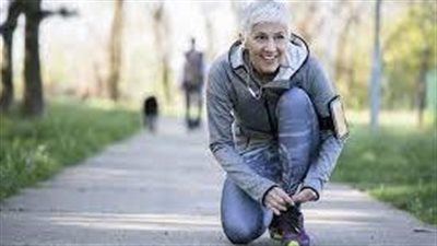 باحثون: الرياضة تتمتع بأهمية كبيرة للمرأة في مرحلة انقطاع الطمث