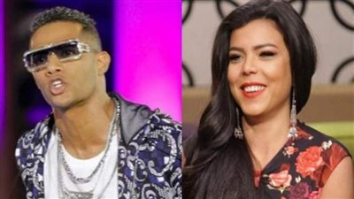 الفنانة المصرية ناهد السباعي تهاجم محمد رمضان